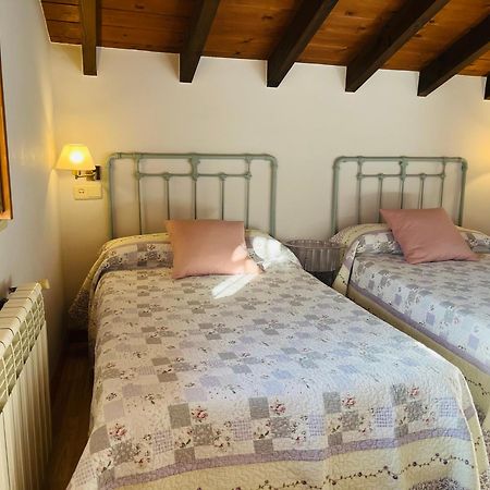 Casa Diego Las Rozas Dış mekan fotoğraf