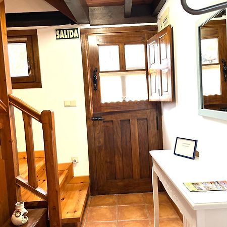 Casa Diego Las Rozas Dış mekan fotoğraf