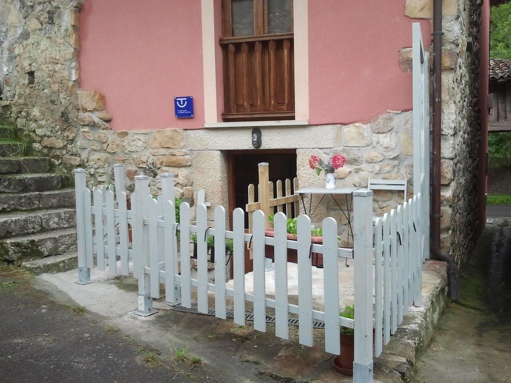 Casa Diego Las Rozas Oda fotoğraf