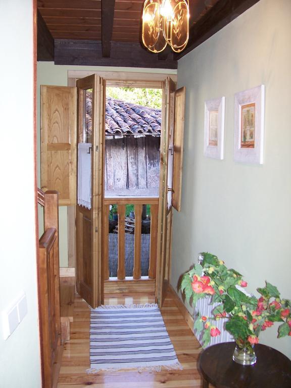 Casa Diego Las Rozas Oda fotoğraf