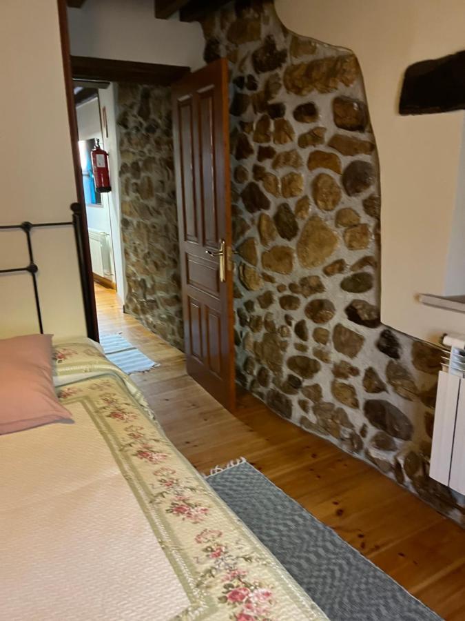 Casa Diego Las Rozas Dış mekan fotoğraf