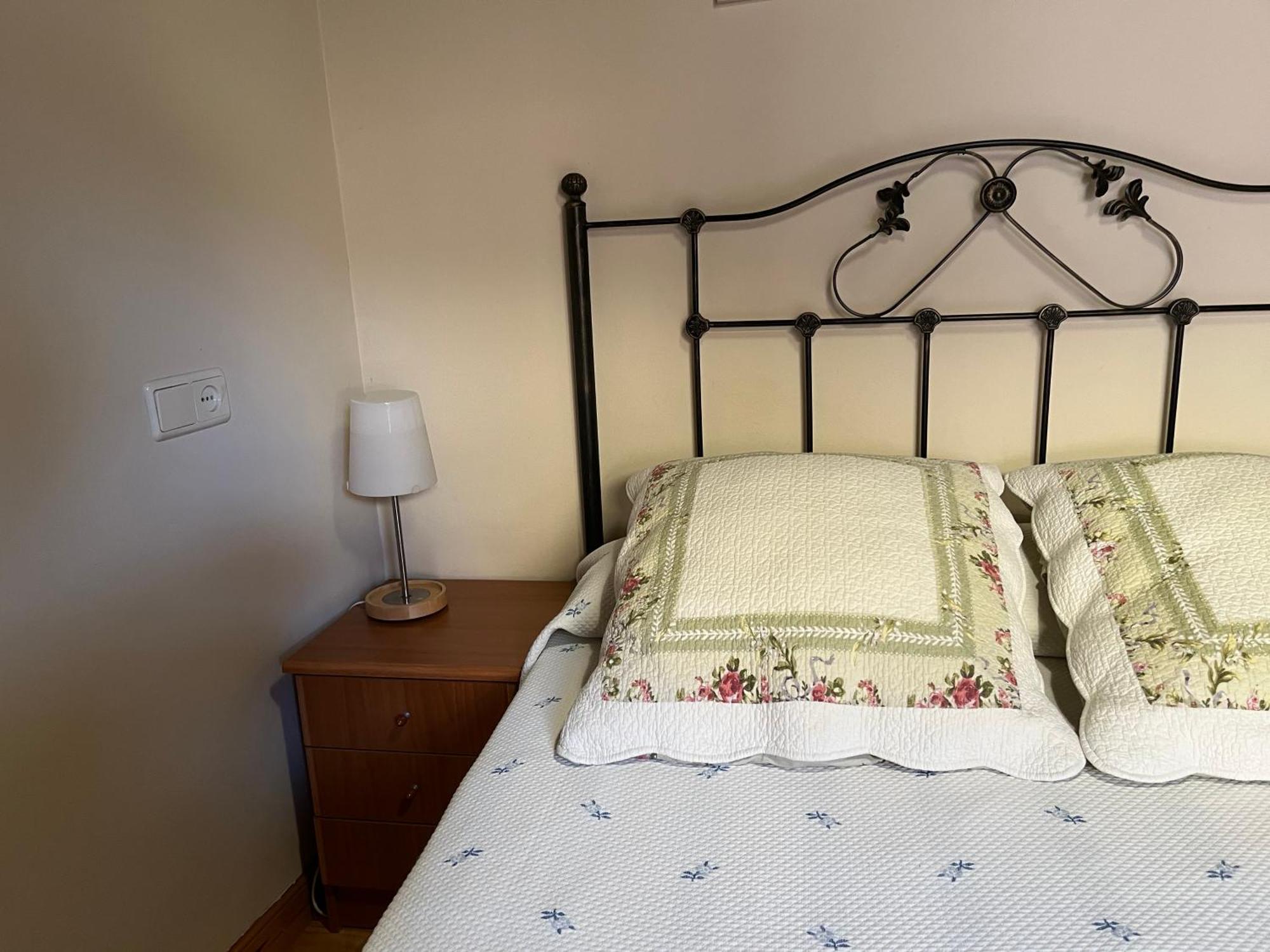 Casa Diego Las Rozas Dış mekan fotoğraf