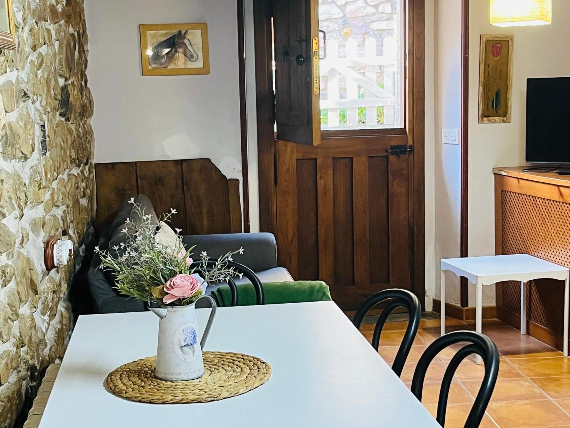 Casa Diego Las Rozas Dış mekan fotoğraf