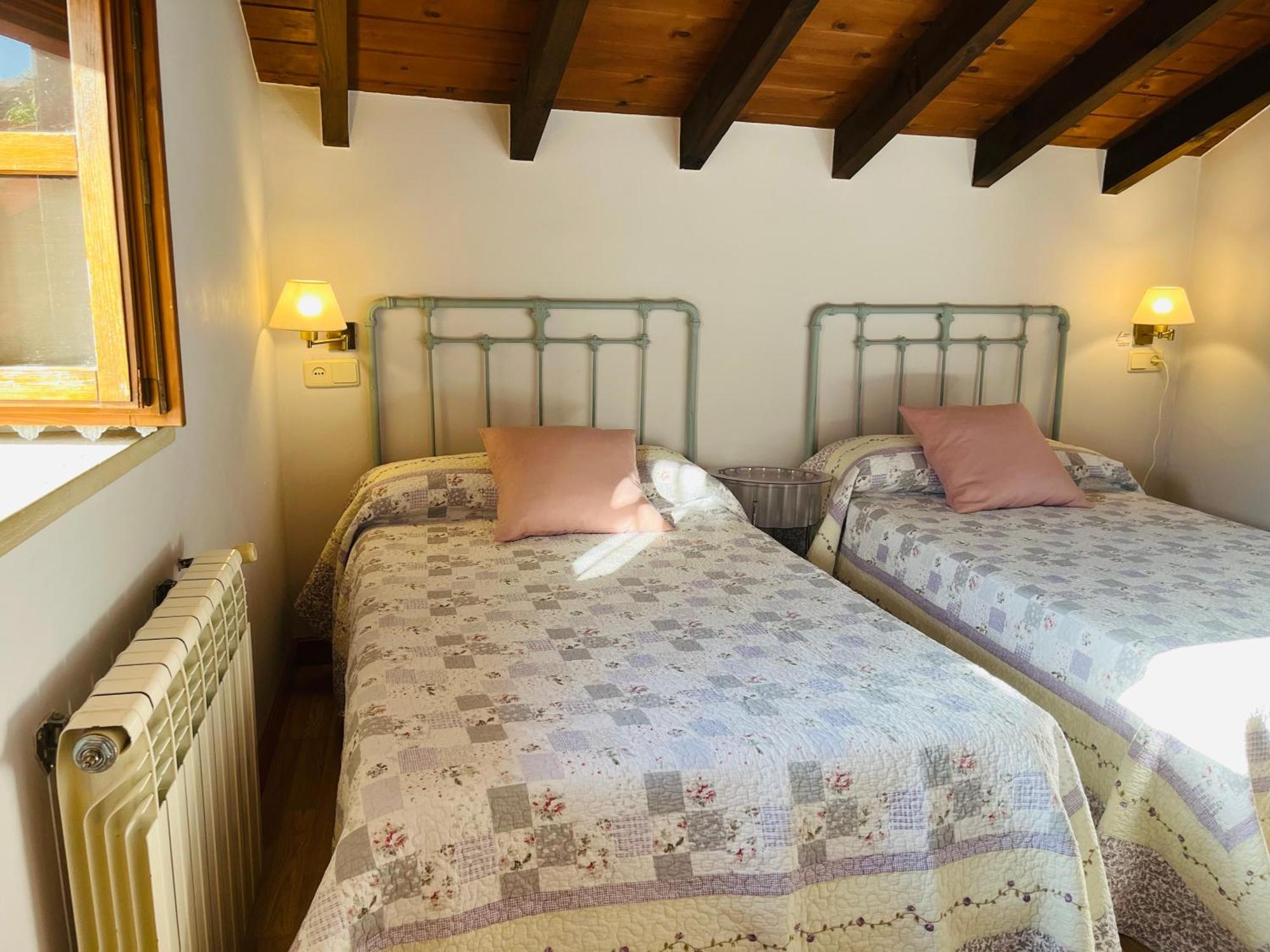 Casa Diego Las Rozas Dış mekan fotoğraf
