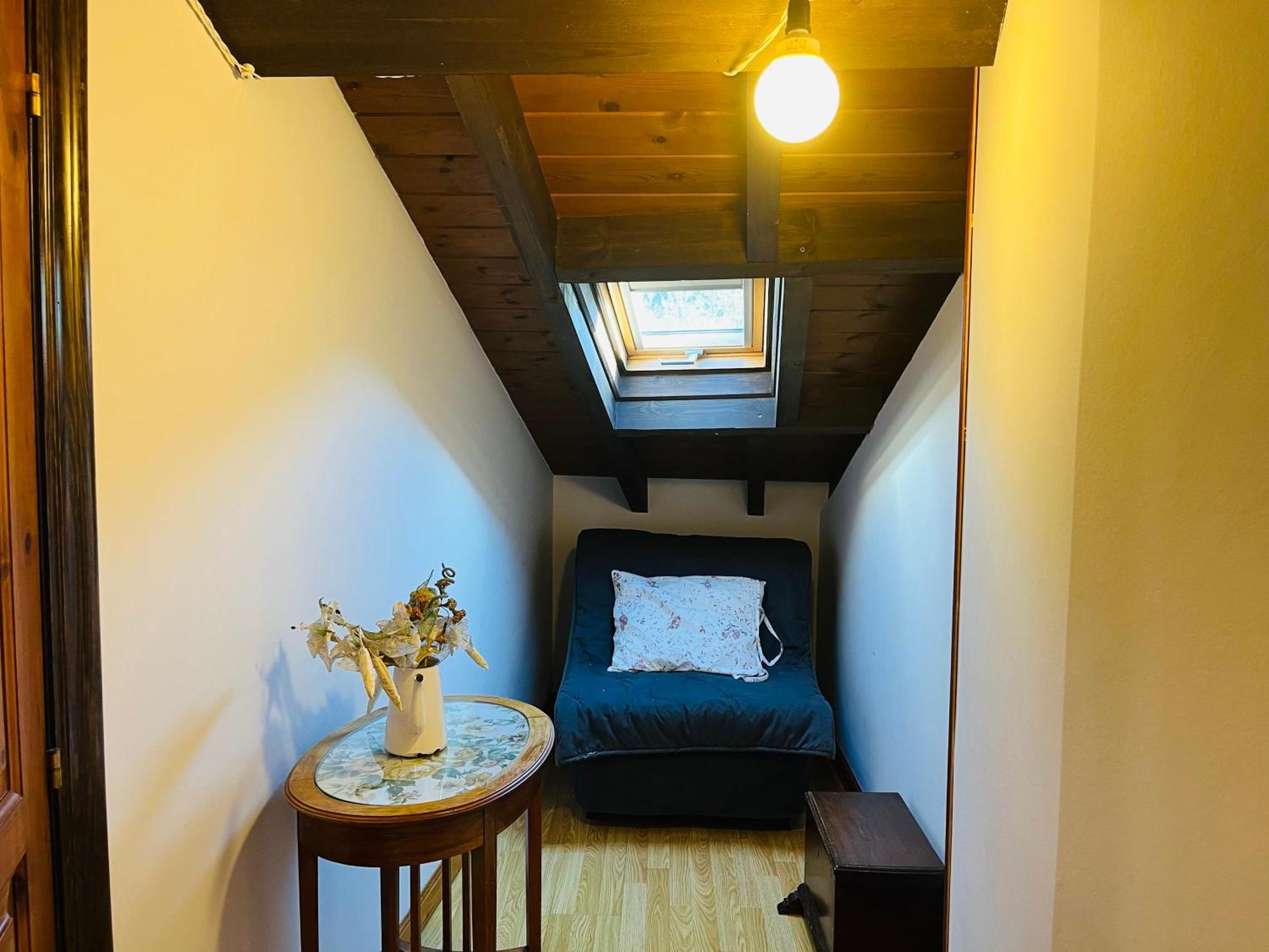 Casa Diego Las Rozas Dış mekan fotoğraf