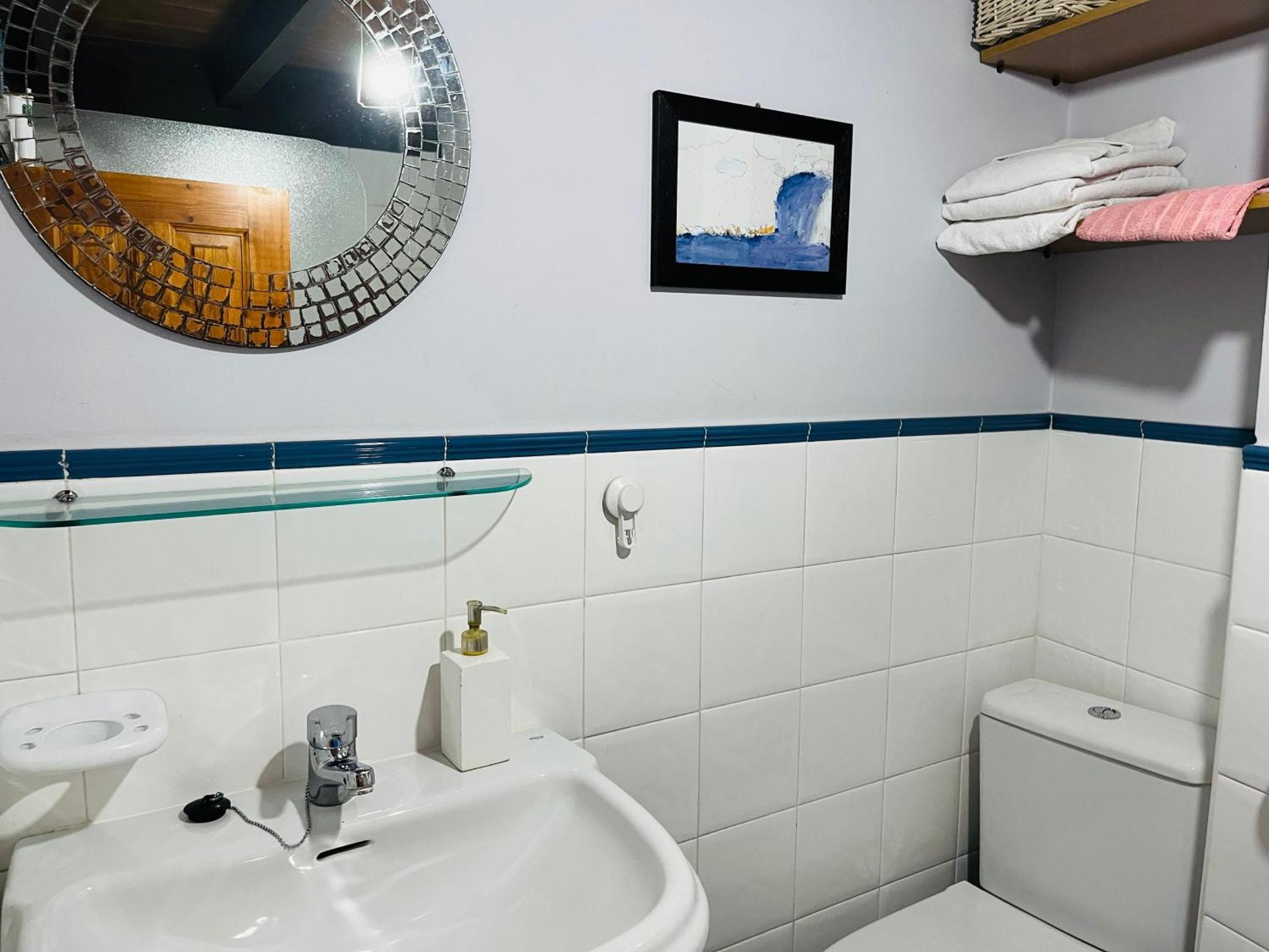 Casa Diego Las Rozas Dış mekan fotoğraf