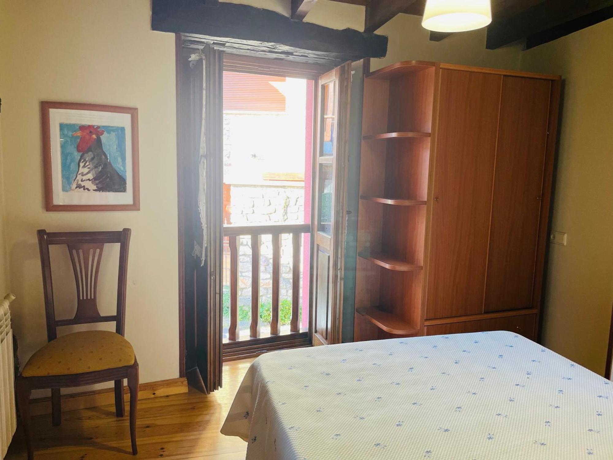 Casa Diego Las Rozas Dış mekan fotoğraf