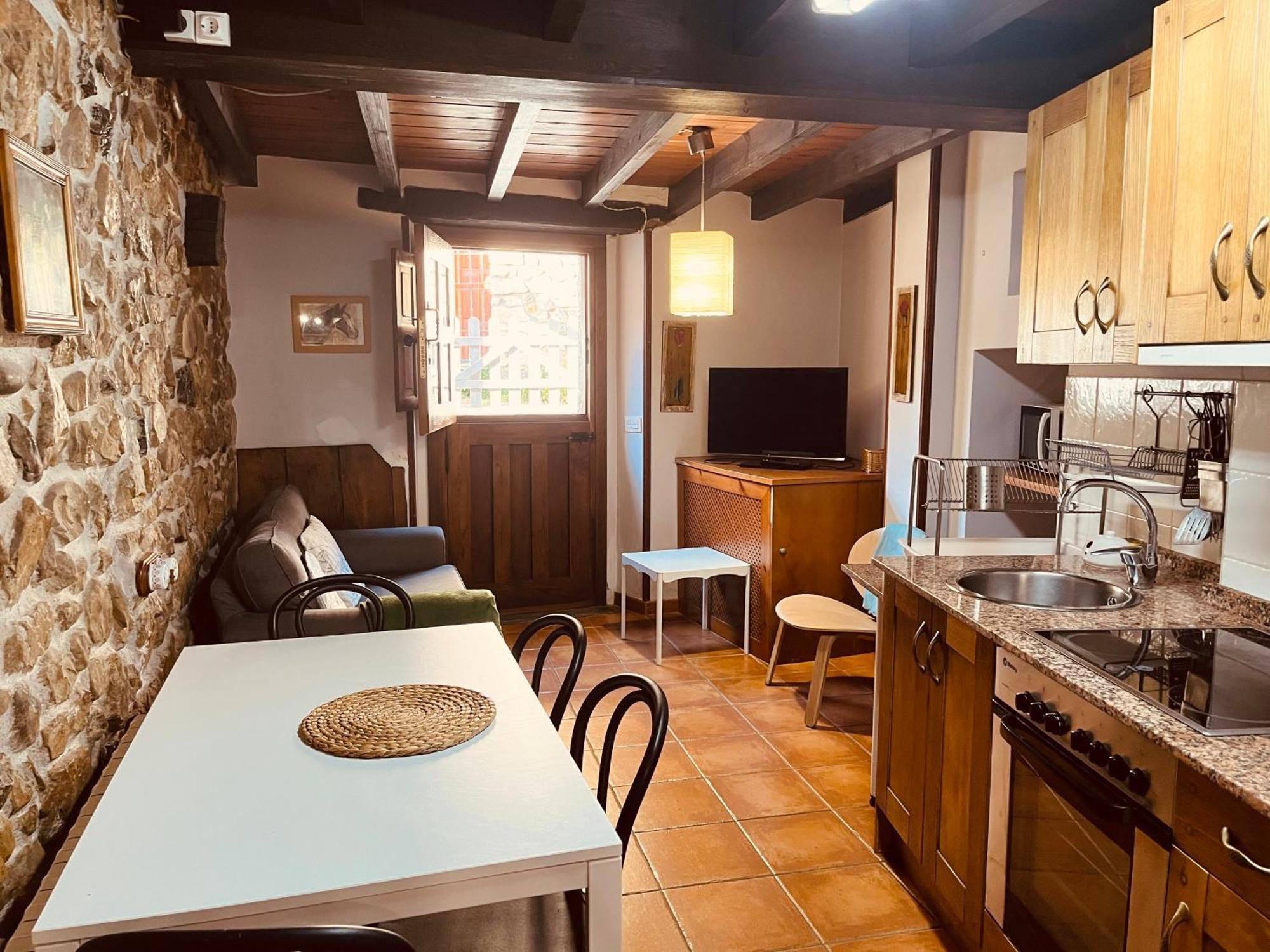 Casa Diego Las Rozas Dış mekan fotoğraf