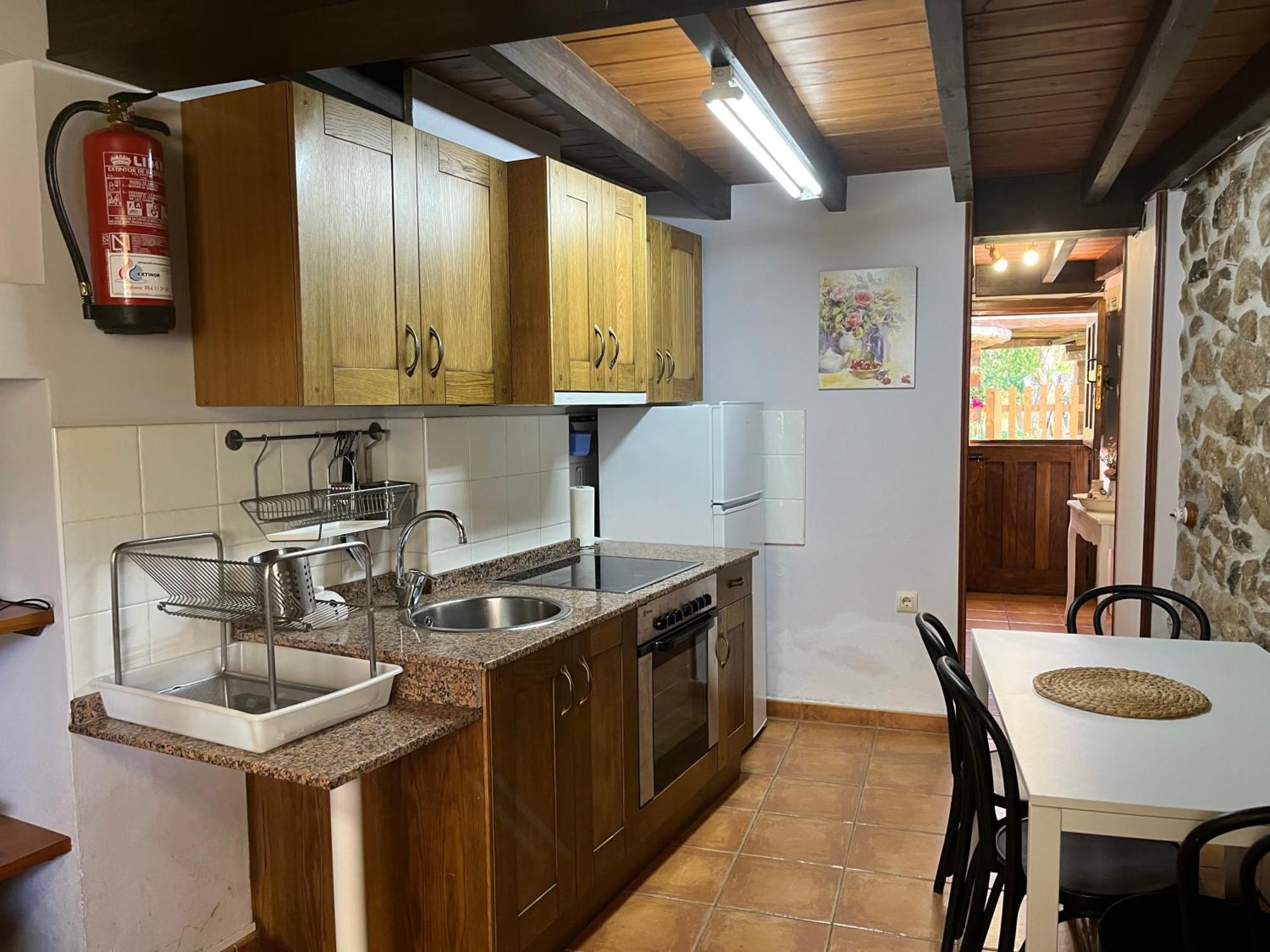 Casa Diego Las Rozas Dış mekan fotoğraf