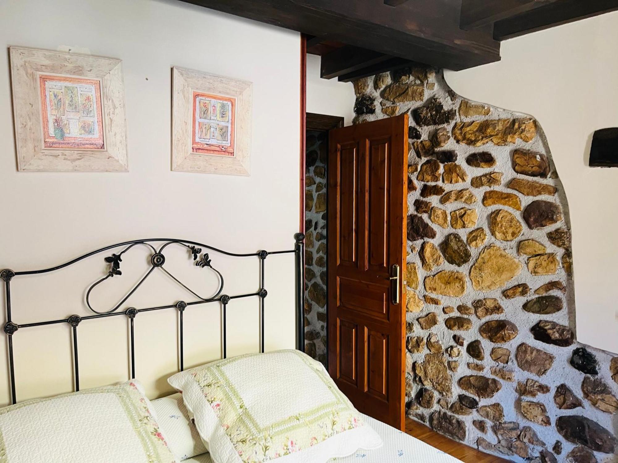 Casa Diego Las Rozas Dış mekan fotoğraf