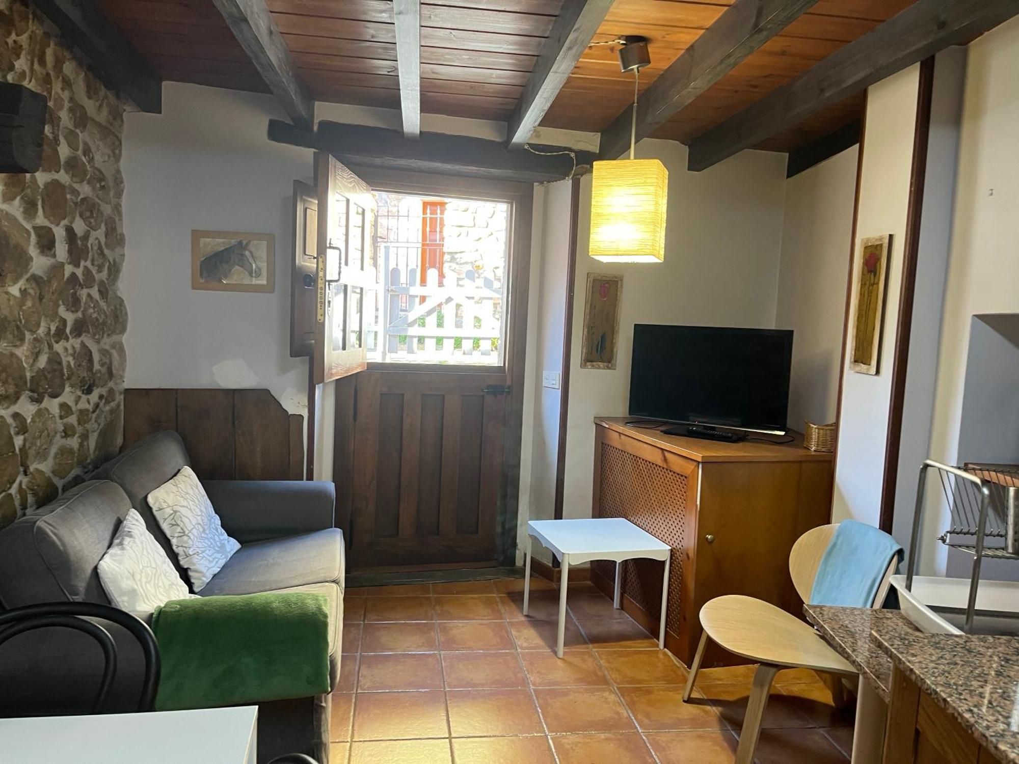Casa Diego Las Rozas Dış mekan fotoğraf