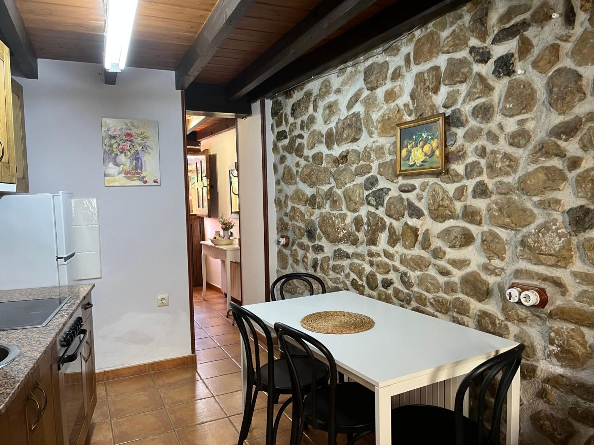 Casa Diego Las Rozas Dış mekan fotoğraf