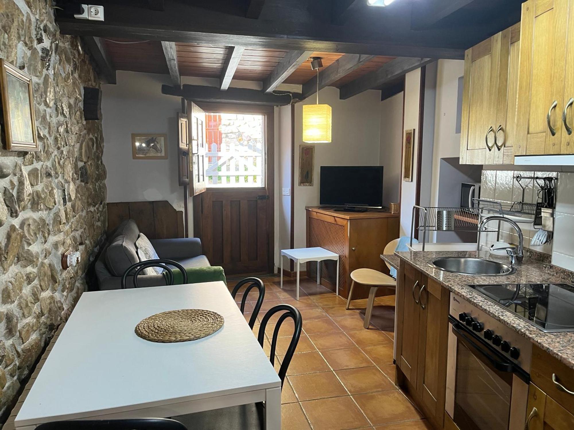 Casa Diego Las Rozas Dış mekan fotoğraf