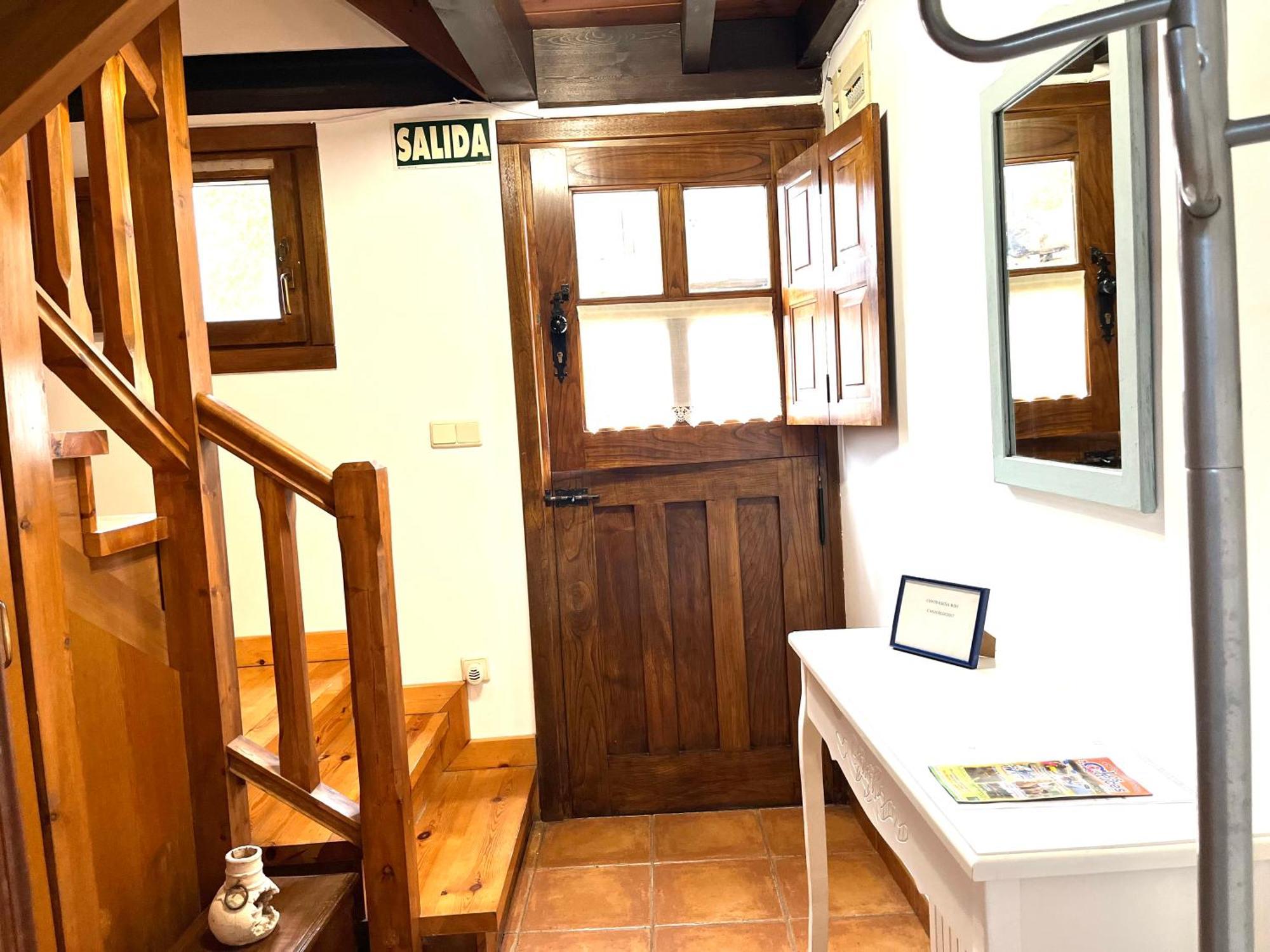 Casa Diego Las Rozas Dış mekan fotoğraf