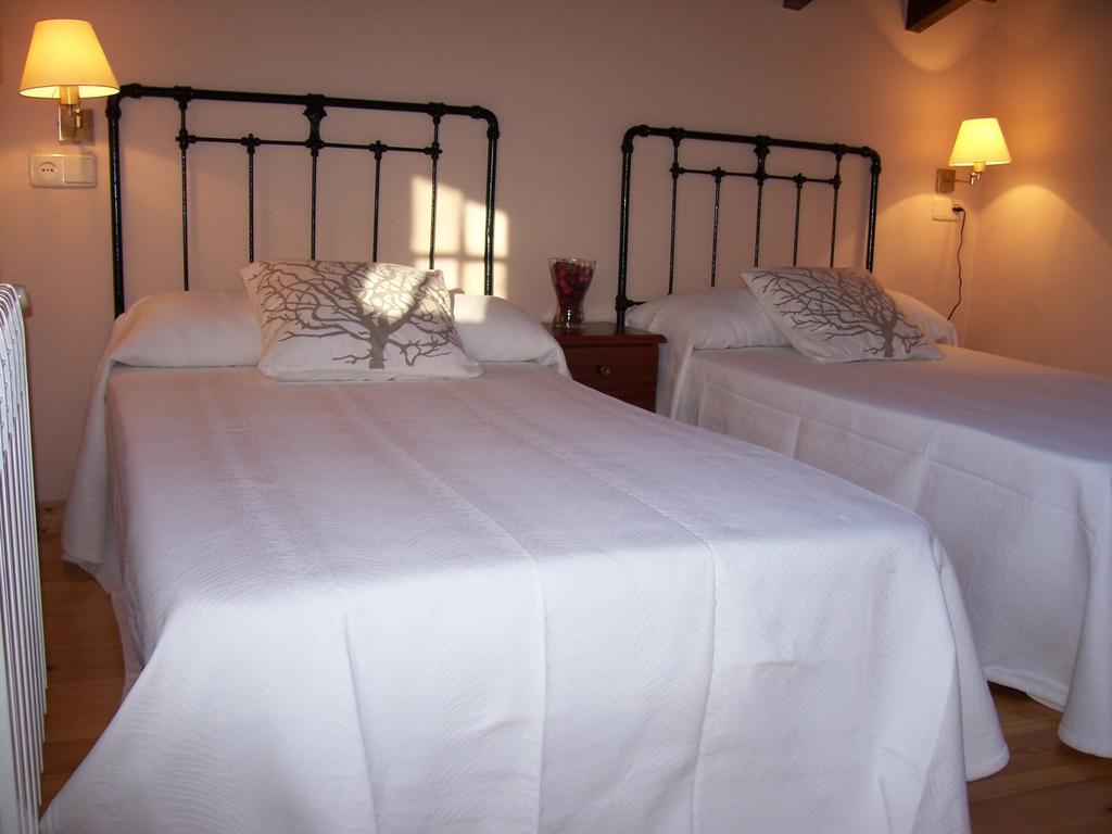 Casa Diego Las Rozas Dış mekan fotoğraf