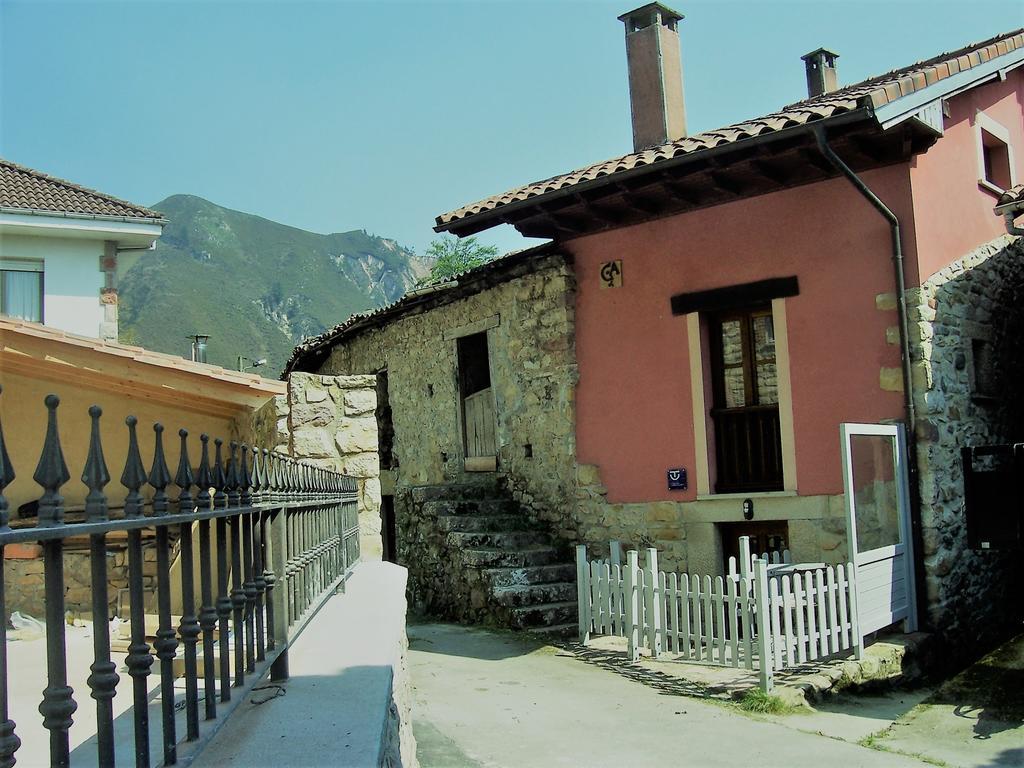 Casa Diego Las Rozas Dış mekan fotoğraf