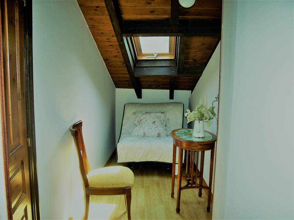 Casa Diego Las Rozas Dış mekan fotoğraf